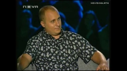 Цената На Истината - Ивелина Петрова(4част)20.10.09
