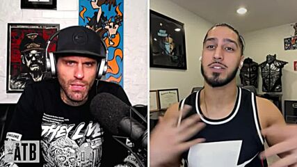 Mustafa Ali on getting his message across: WWE After the Bell, May 27, 2022