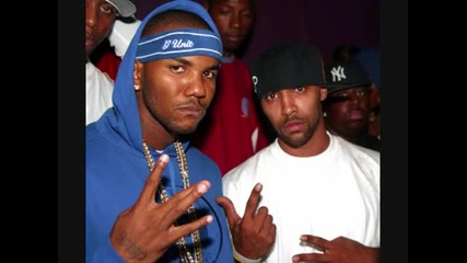 Joe Budden - Whats Good Nba 