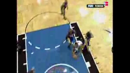 NBA Top 10 Feb. 08