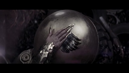 Katy Perry - E.t. ft. Kanye West ( official video)