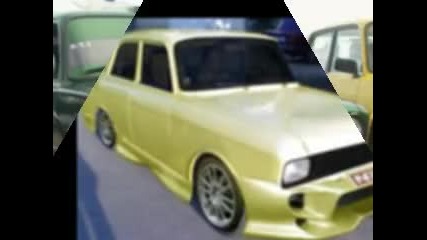 tuning 