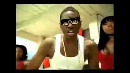 Bow Wow & Soulja Boy Tell Em - Marco Polo [official Video]