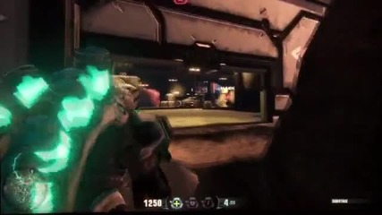 Gamescom 2011: Firefall - Pvp Demo Walkthrough Part 1