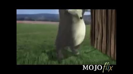 Mojo flix - Ice baby