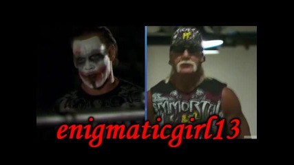 Jeff Hardy make his shocking returns in Tna and safe Beermoney 13.10