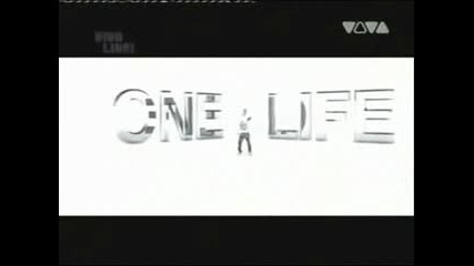 Us5 - Rhythm Of Life Rmx.