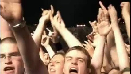 Rammstein - Ich Will Live