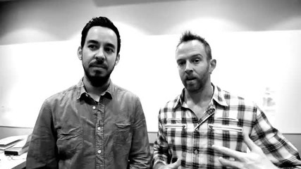 Linkin Park Announce Secret Show in La
