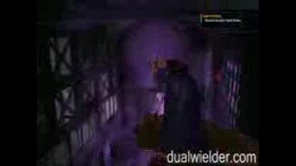 Batman - Arkham Asylum - Part - 2 - 