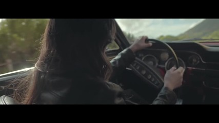 Elise Trouw - Burn Official Music Video
