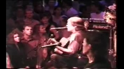 Jose Feliciano - Fire and Rain 