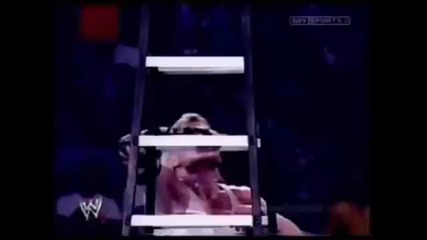 Jeff Hardy - Modest 