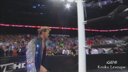 Chris Jericho - Mv | The Best In The World!
