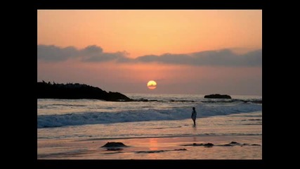 Chris Spheeris - Laguna