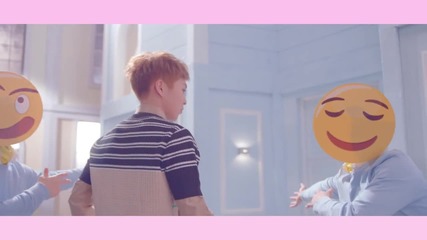 Jimin ( Aoa) - Call You Bae (feat. Xiumin of Exo)