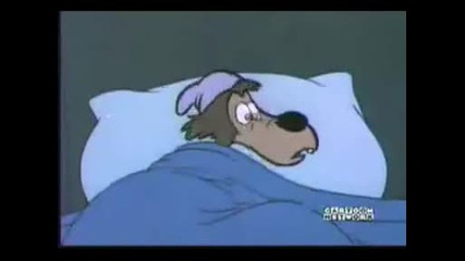 Tex Avery - Billy Boy