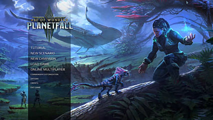 Age of Wonders Planetfall + Multiplayer