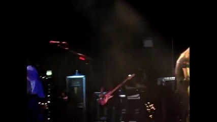 Whitesnake - Fool For Your Loving - London - December 2011