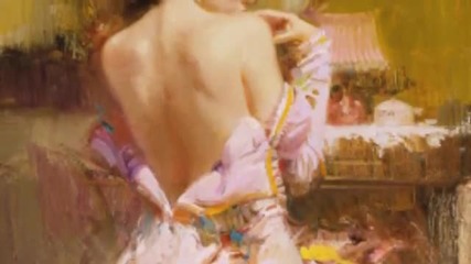 Double Love (pino Daeni -luis Miquel)