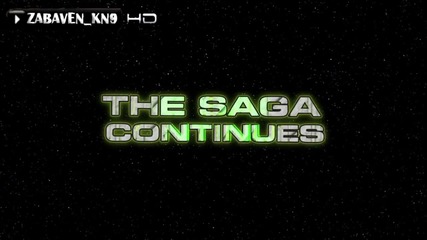 Star Wars Rebels Bg Promo / Междузвездни войни : Бунтовници