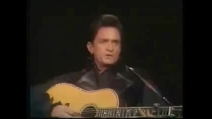Johnny Cash Anthologie (1965 - 1971)