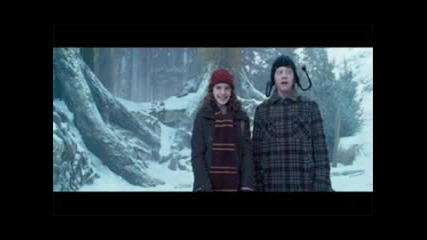 Harry, Ron & Hermoine - Bff