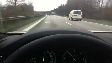 Bmw M550d Test