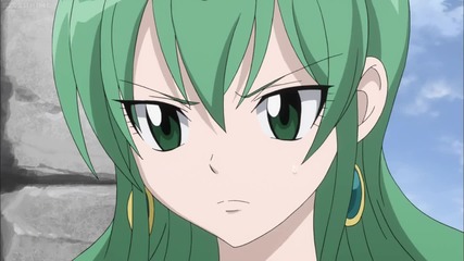 Fairy Tail 2014 - 9 (720p)