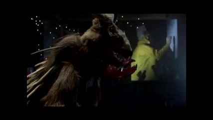 Buckethead & Serj - We Are One