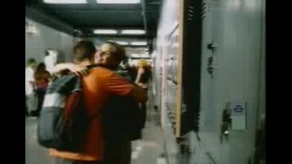 Friends Forever Music Video - Vitamin C