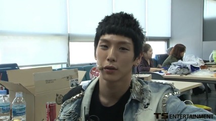 B.a.p