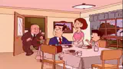 Family Guy - Комунистите