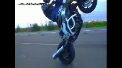 Streetbikers