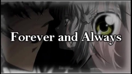 Shugo Chara Couples - Forever and Always