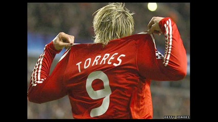 Lionel Messi Vs Fernando Torres