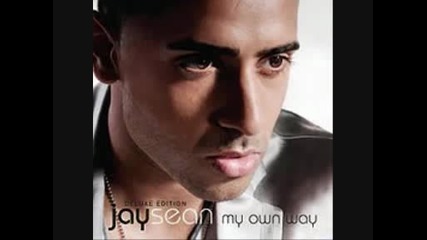 Jay Sean - 04 I Won t Tell remix feat.sway Album My own way 2008