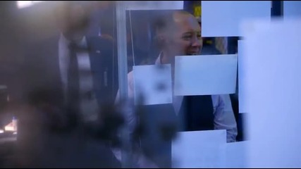The Blacklist S01e01