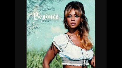 Beyonce - Ring The Alarm 