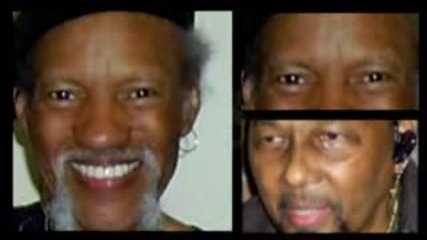 The Neville Brothers - Come Together