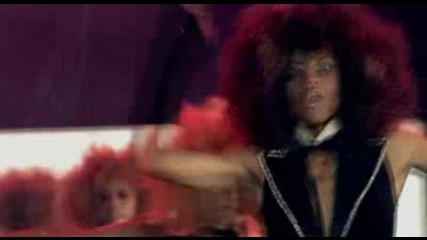 Ciara ft. Justin Timberlake - Love Sex Magic