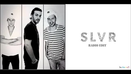 Steve Angello vs Matisse & Sadko - Slvr (radio Edit) [by Marind]