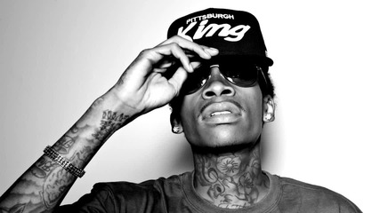 Yc feat. Wiz Khalifa - Racks (remix)