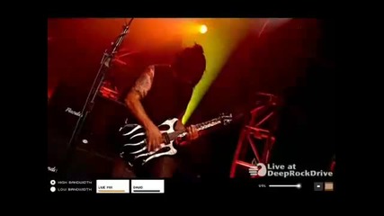 Disturbed - Deify 