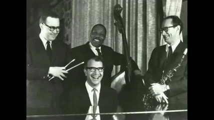 Dave Brubeck - Watusi Drums 