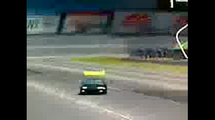 Drift Lfs