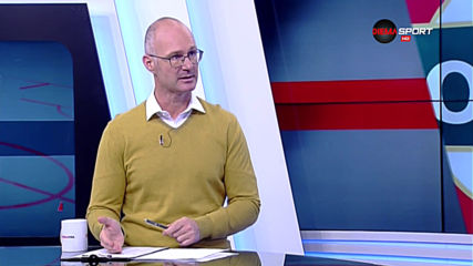 Идеалните 11 на 19-и кръг на efbet Лига