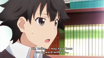 Ore ga Ojou-sama Gakkou ni Shomin Sample Toshite Gets Sareta Ken - 12 Eng sub final