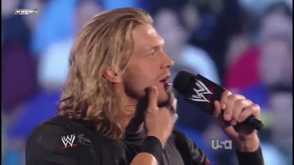 Wwe Raw 9.27.10 Part 4/10