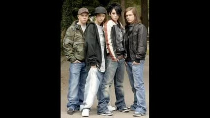 Беbчiтaтa Oт Tokio Hotel